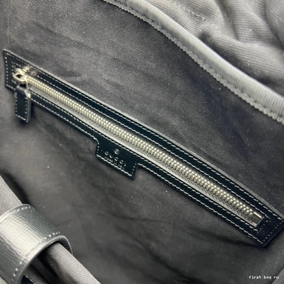 Firstbag ru Medium Interlocking G backpack Gucci with 0712